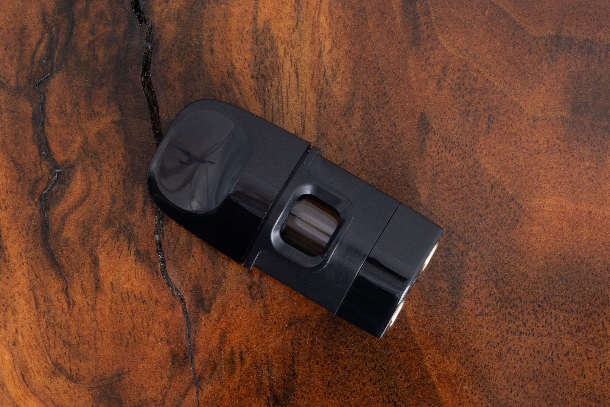 Glass Nano Pod Kit | All-Glass Vape Pod System — image 2