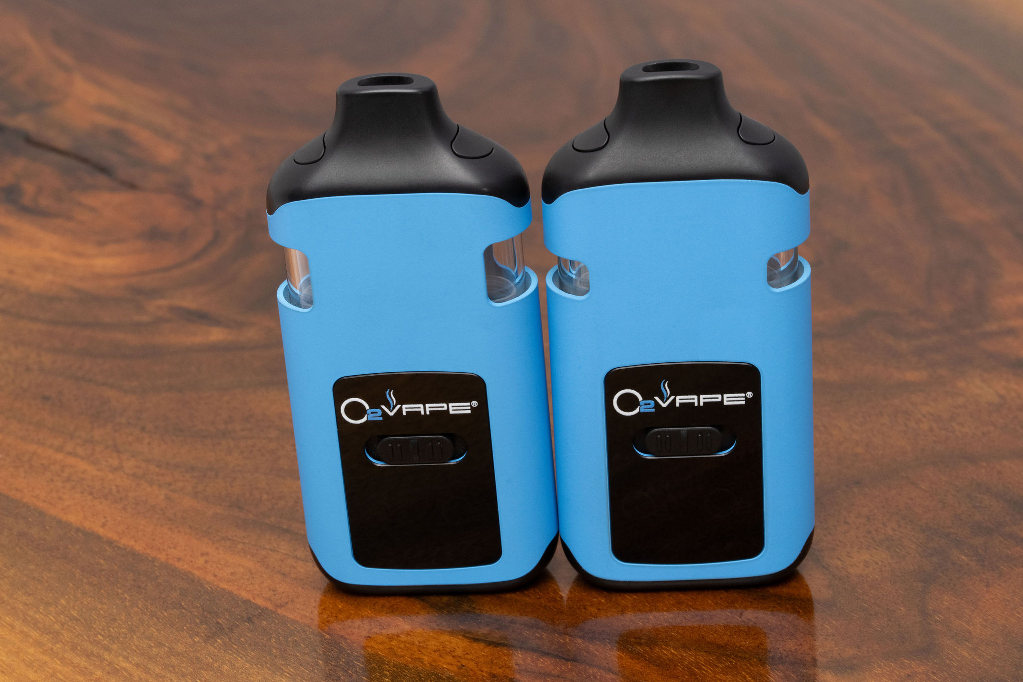 O2VAPE® Traveler Extreme Glass Dual® — image 2