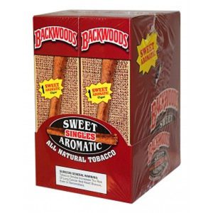 Aromatic Cigars