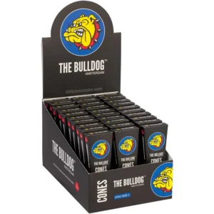 Bulldog Amsterdam Vape