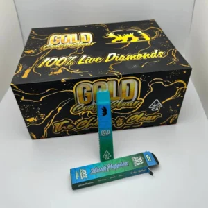 Gold Coast Clear Carts