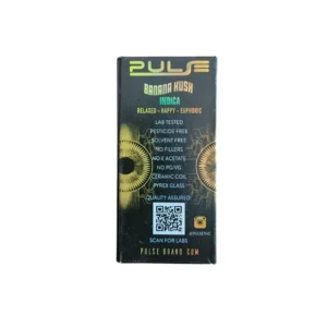 Pulse Carts