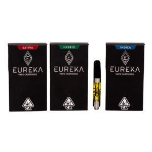 eureka carts