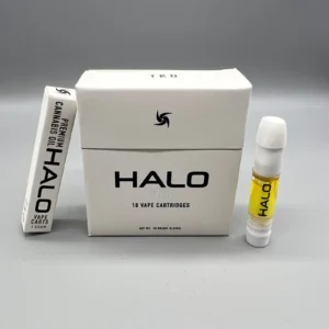 halo carts