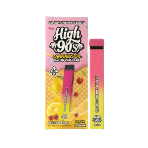 high 90s carts