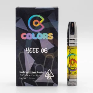 Colors Carts