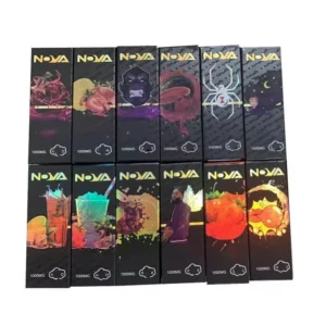 Nova Carts