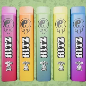 HITZ Carts