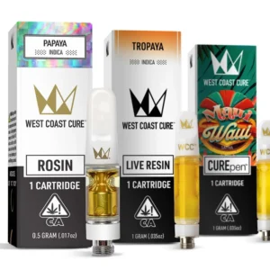 Cure Carts