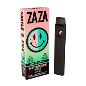 Zaza Disposable Vape