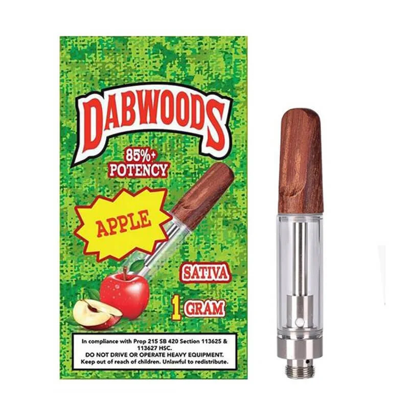 Backwoods Carts