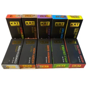 KRT Carts