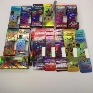 Chronic Carts