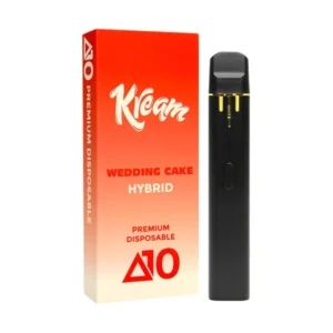 Kream Carts