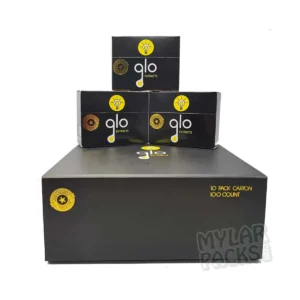 Glo Carts