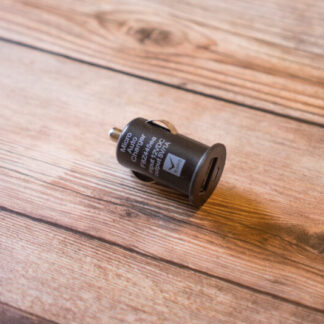 510 Vape Battery USB Charger | Vehicle Adapter