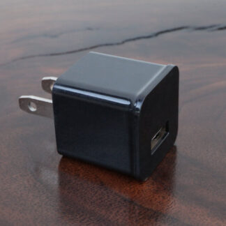 510 Vape Battery USB Charger | Wall Adapter