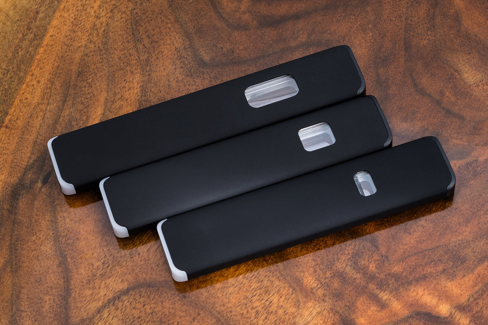 Aero Plus | Disposable Slim Vape Pen | USB-C | 500 Pack | Wholesale - Image 3