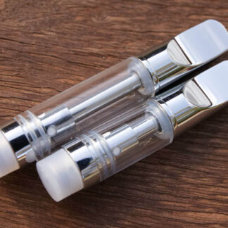 Wickless Ceramic 510 Vape Cartridges | O2-VC | 500 Pack | Wholesale Clearance