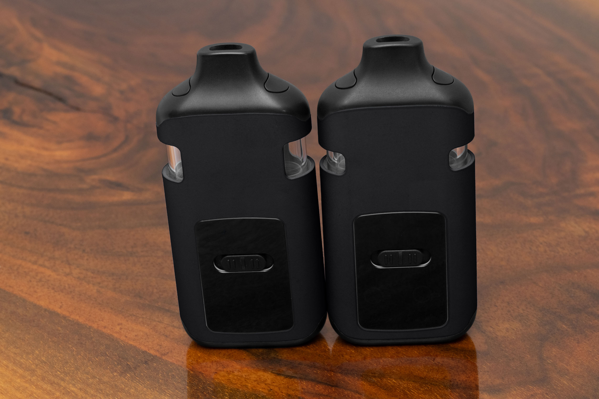 O2VAPE® Traveler Extreme Glass Dual® | 500 Pack | Wholesale - Image 2