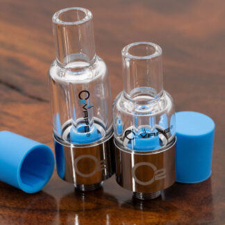 O2VAPE® All-Glass Bucket Cartridge