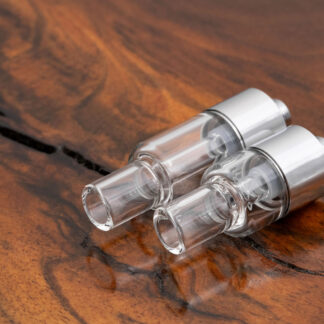 O2VAPE® All-Glass Bucket Cartridge | Wholesale