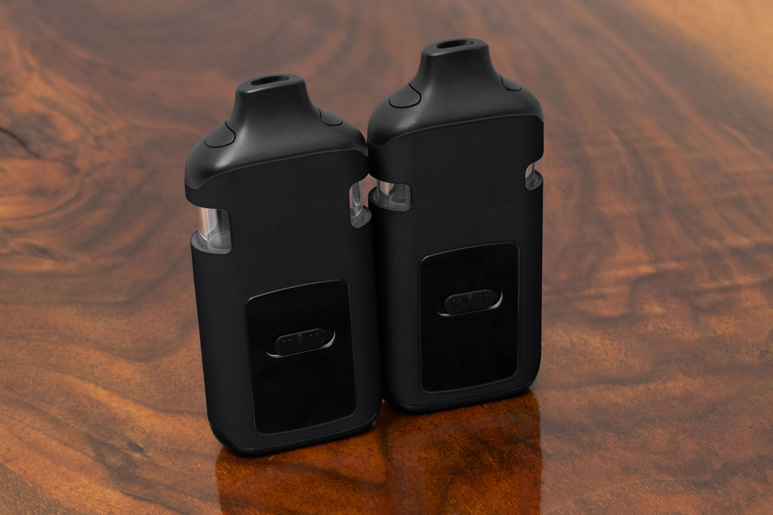 O2VAPE® Traveler Extreme Glass Dual® | Wholesale - Image 3