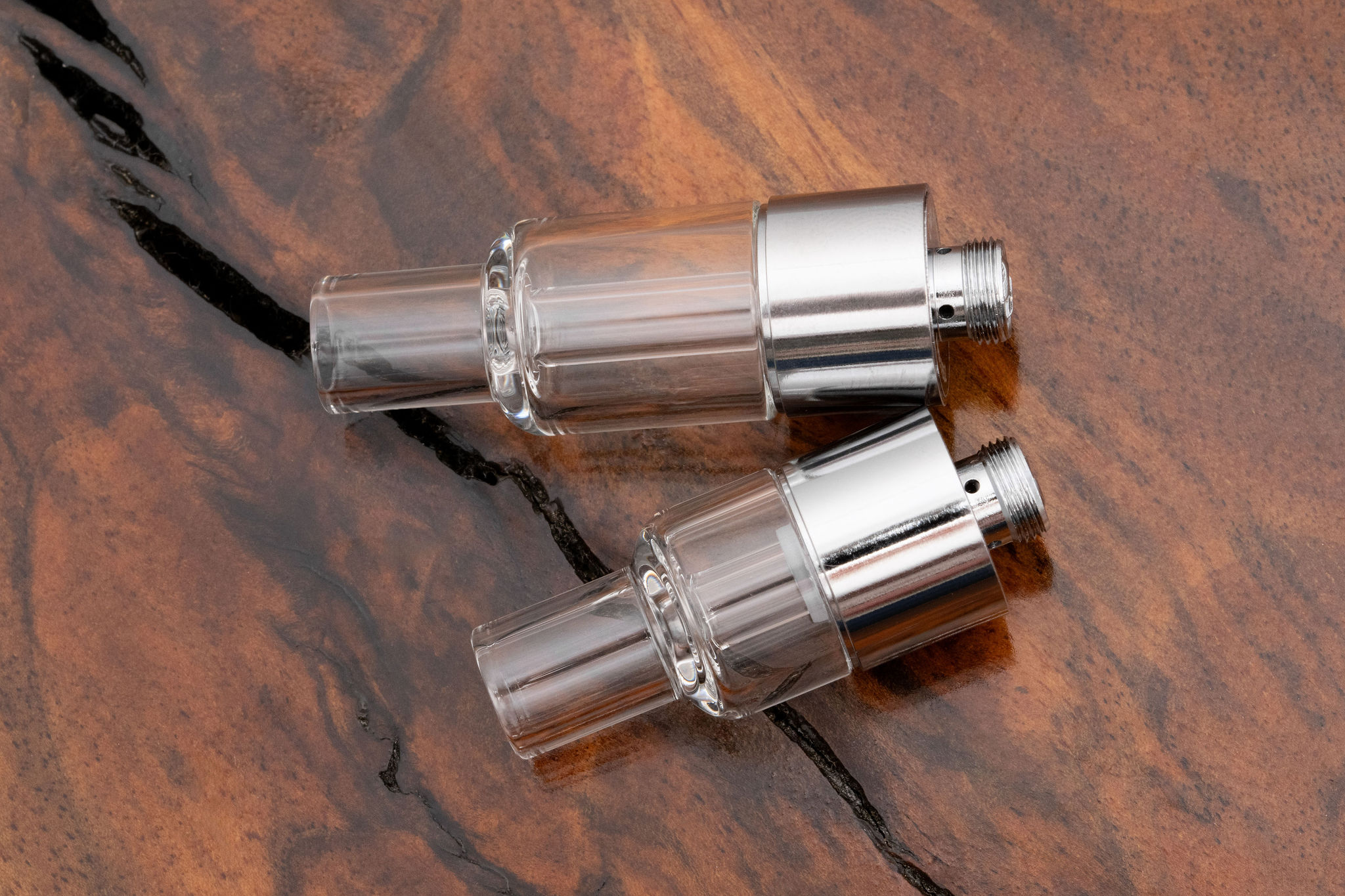 O2VAPE® All-Glass Bucket Cartridge | Wholesale - Image 3