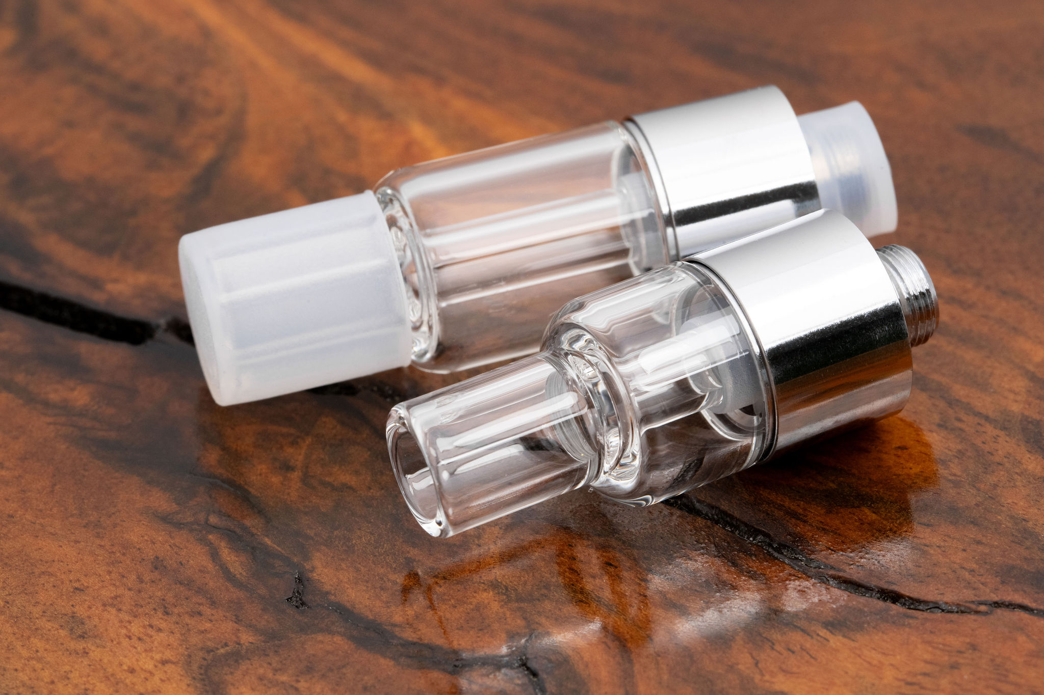 O2VAPE® All-Glass Bucket Cartridge | Wholesale - Image 2