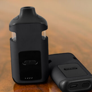O2VAPE® Traveler Extreme Glass Dual® | 500 Pack | Wholesale