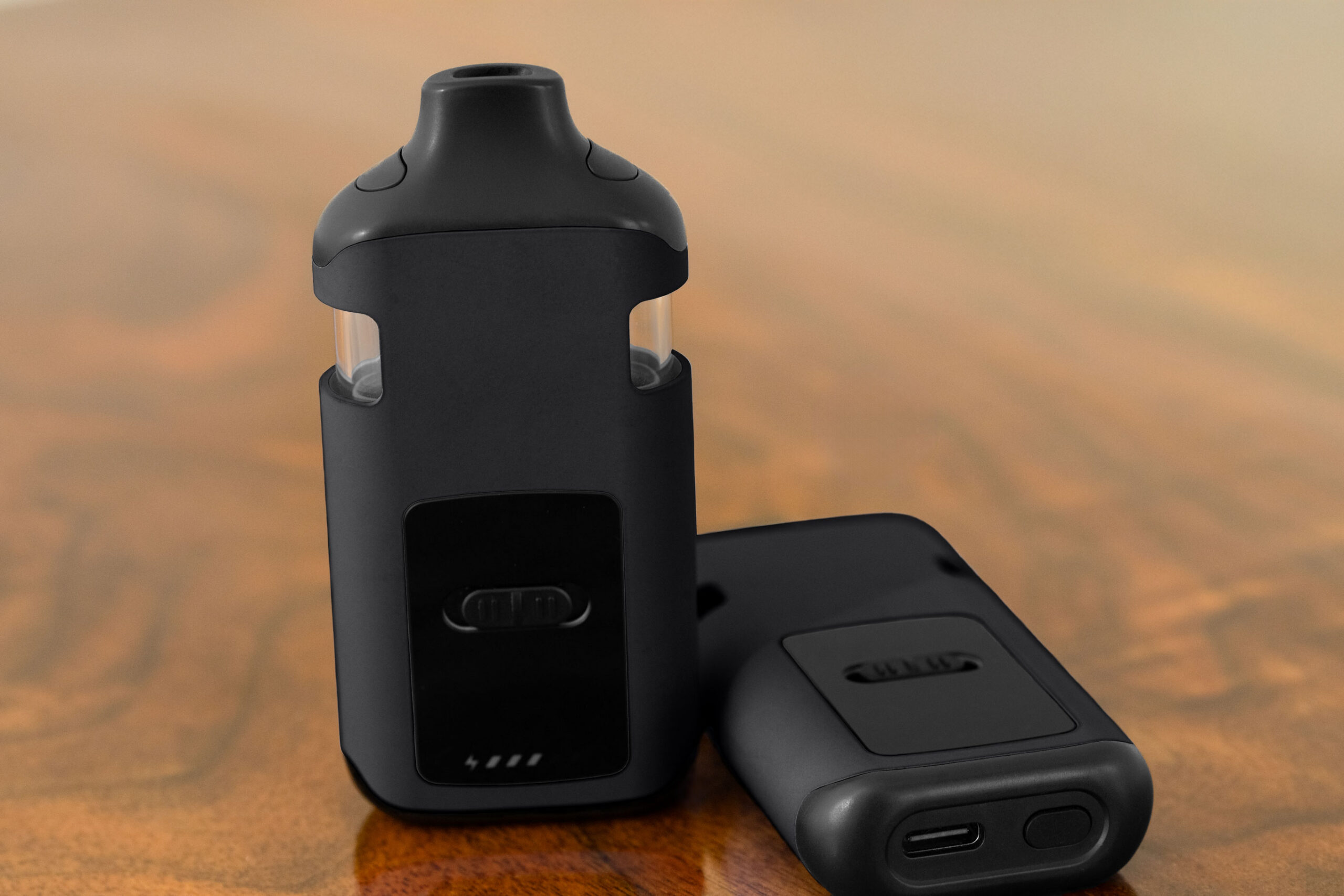 O2VAPE® Traveler Extreme Glass Dual® | 500 Pack | Wholesale