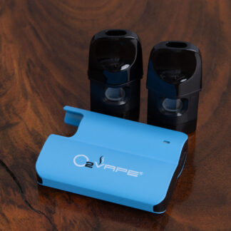 Glass Nano Pod Batteries | Vape Pod System