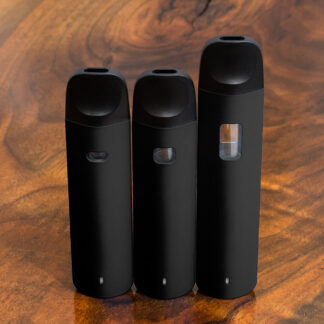 Traveler Extreme® Glass CFB | Disposable Vape Pen | 500 Pack | Wholesale