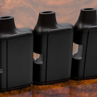 Traveler Extreme® Glass Nano | 500 Pack | Disposable Vape Pen | Wholesale