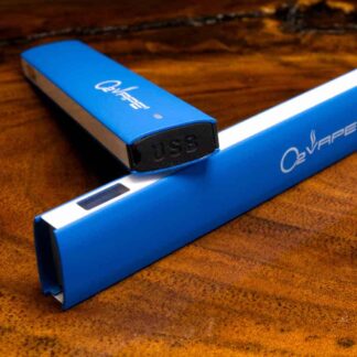 Aero | Disposable Slim Vape Pen | Micro USB | 500 Pack | Clearance